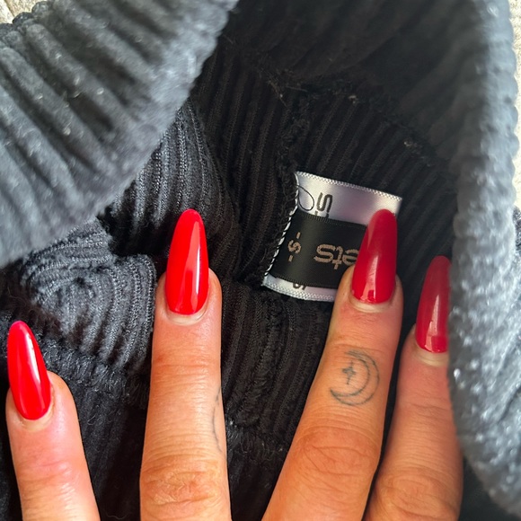 Storets flare pants - Picture 3 of 3